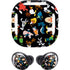 Looney Tunes Identity Pattern Galaxy Buds Pro Skin